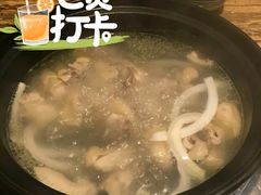 -润泽园椰子鸡(汇一城店)
