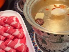 -额尔敦·品质自助(摩尔城店)