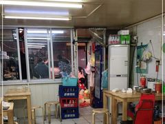 -眼镜烧烤(吉庆街店)