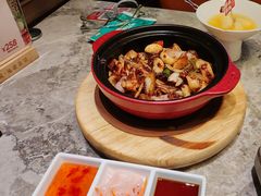 -四道菜·福建菜馆(新街口金鹰店)