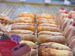 -红星前进面包牛奶公司(五道口购物中心店)