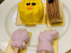 -福州中庚聚龍酒店香汇自助餐厅(南江滨西大道店)