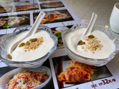 特色酸奶-新疆兵团食府清真(马连道店)