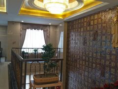 包厢-豫满楼(正光路店)