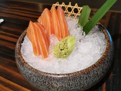 -山葵家·创意料理(万象汇店)
