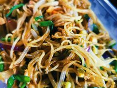 -阿生潮味鲜炒粉(梅林新村店)