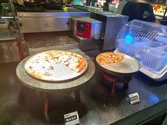 -韩盛·盛江山自助料理(中街大悦城黑金店)