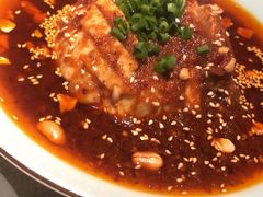 -渝信川菜(西单店)