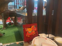 -朱氏牛鼎记鲜牛火锅(山水华庭店)