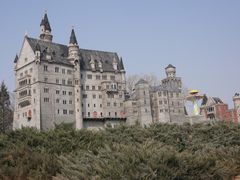 -北京世界公园