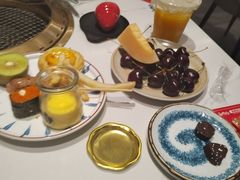 车厘子-和牛村烧肉放题(潍坊泰华店)