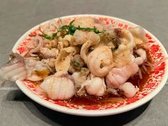 -神更仔·潮汕魂大排档(汉口路店)
