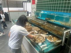 -尺山寸水日料(马桥满天星店)