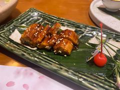 -大江户日本料理(吕厝店)