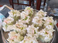-清真·同发顺饭庄·烧麦(总店)