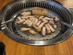 -雅莉家烤肉馆(阆中二店)