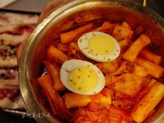 -明洞王妃家烤肉(苏州中心星悦汇店)