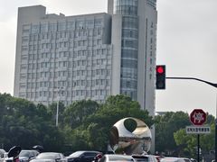 -上海第二工业大学(金海路校区)