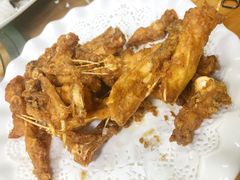 -源港渔村-中山脆肉鲩(博罗店)