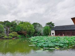 -杭州西子湖四季酒店-WL BISTRO西湖餐厅(灵隐路店)