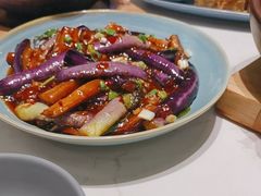 -鹿港小镇(悠唐店)