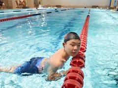 -蓝积木健身中心(高新店)