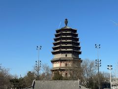 -天宁寺