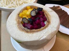 -湯系·煲汤手艺人(东二环泰禾广场店)