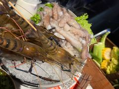 -琥珀川糟粕醋火锅(慈云寺店)
