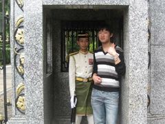 -云顶高原