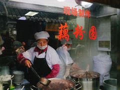 -粗茶淡饭(东关街店)