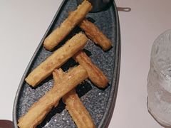 -CRAZYONES克芮旺斯西班牙餐厅(龙湖金沙天街店)