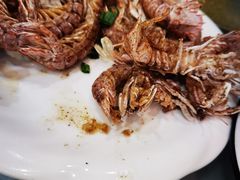 -金海湾海鲜排档(朱家尖店)