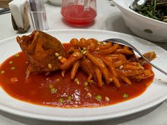 -新吉士·上海菜(浦东LCM置汇旭辉店)