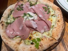 -La Strada(安福路店)