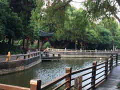 -上海千禧海鸥大酒店