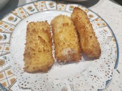 -阿莉餐厅(枣阳路店)