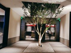 -铜锣湾·有麝自然香(渝北财富中心店)