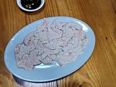 牛沙腩-霄乡饭店·温三爷牛世家