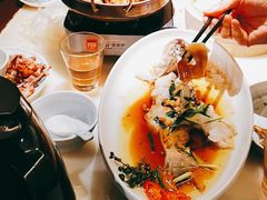 -客语客家菜(华发商都店)