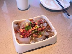 -半天妖烤鱼(新中关购物中心店)