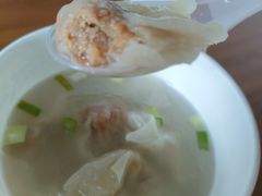 -同利肉燕老铺(澳门路店)