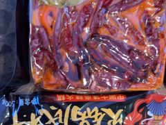 -铜人李火锅(西大街店)