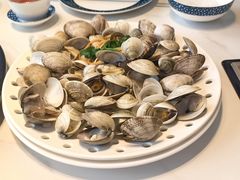 -望海臻鲜·海鲜餐厅