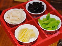 -受气牛肉·重庆耙牛肉(来福士店)