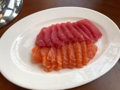 -山港凯悦酒店·咖啡厅