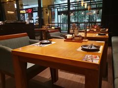 大堂-堂本家洋食别馆·炸猪排(中心城店)