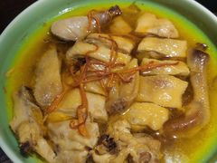 -鱼食饭稻·苏浙土菜17年老馆子(平江路店)