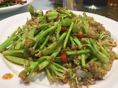 -小船渔村•大连菜•大连焖鱼(明泽街店)