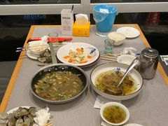 -渔家颂歌渔家味道(青石路店)
